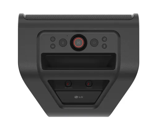 Głośnik Bluetooth LG xboom Stage 301 120W Karaoke Czarny