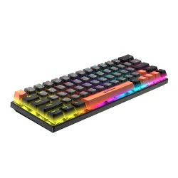 Klawiatura mechaniczna Tracer Raptor 63 USB