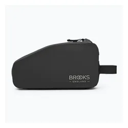 Torba rowerowa na ramę Brooks England Scape Top Tube with bolts 0,9 l black