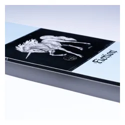 Deska GNU Fiction 2026