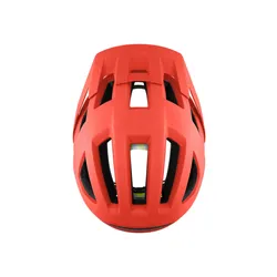 Kask na rower Smith Session MIPS - matte poppy/terra