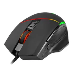 Myszka gamingowa Tracer Gamezone Arrta RGB Czarny