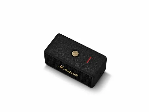 Głośnik Bluetooth Marshall Emberton III 20W Czarno-miedziany