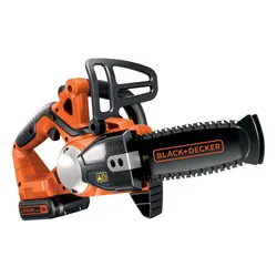 Pilarka łańcuchowa BlackDecker GKC1820L20