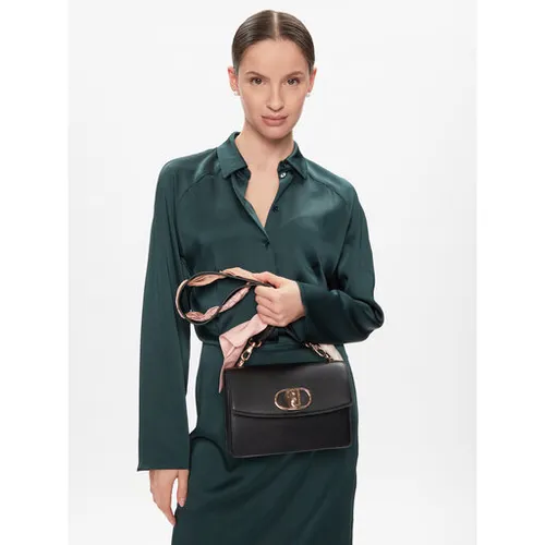 Liu Jo Ecs M Geanta Crossbody Aa4103 E0003 Nero 22222