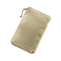 Portfel Deuter Travel Wallet - desert