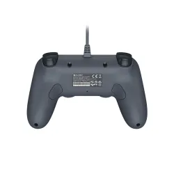 Pad GameSir Tegenaria Lite do PC, Nintendo Switch, Android, iOS, Steam Przewodowy Szary