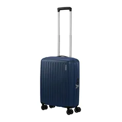 Чемодан American Tourister Rejoy - navy blue