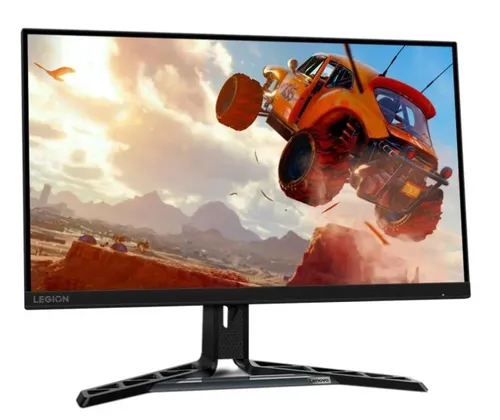Lenovo R27qe - 27'' | IPS | QHD | 0.5ms | 180Hz [oferta Outlet]