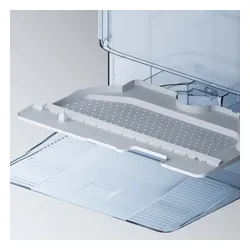 Ecovacs Deebot T90 Max Pro Omni Biały