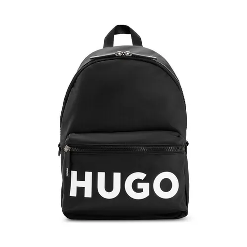 Hugo 50487696 Rucsac Negru 1
