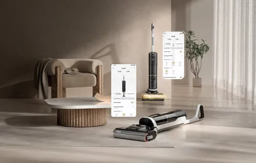 Odkurzacz DREAME H14 AE