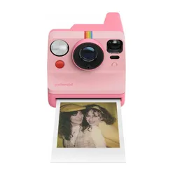 Aparat POLAROID Now Gen 3 Różowy