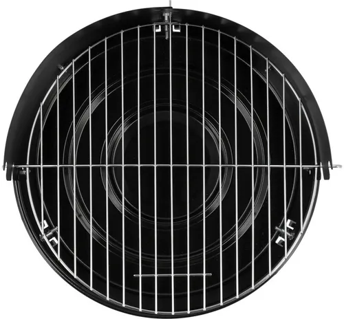 Grill węglowy LUND 99923 36 x 56 cm