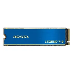 Dysk ADATA Legend 710 256GB SSD