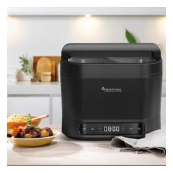 Multicooker TURBOTRONIC TT-DMC20