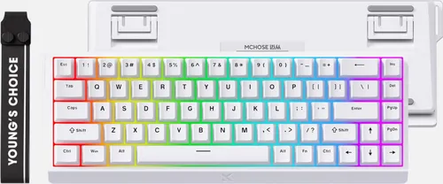 Klawiatura MCHOSE MC-ACE68-15