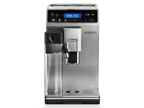 De'longhi ETAM kahve makinesi 29.660.SB Autentica Cappuccino