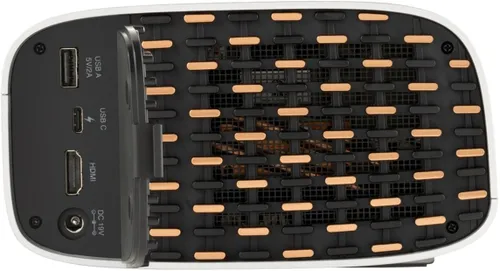 Projektor VIEWSONIC M10 RGB Laser FHD (1920x1080), 2200 ANSI lumen, Wi-Fi, Bluetooth