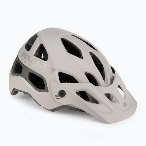Kask rowerowy Rudy Project Protera+ sand matte