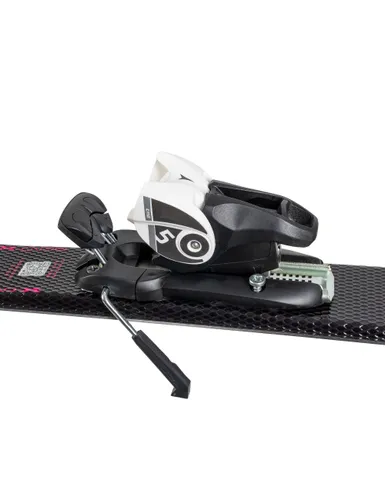 Narty dziecięce ATOMIC REDSTER J2 + wiązania ATOMIC COLT 5 z GRIP WALK 2026 - Długość (cm) - 120