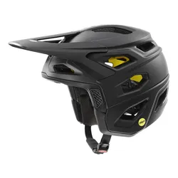 Kask rowerowy Full Face UVEX Revolt MIPS