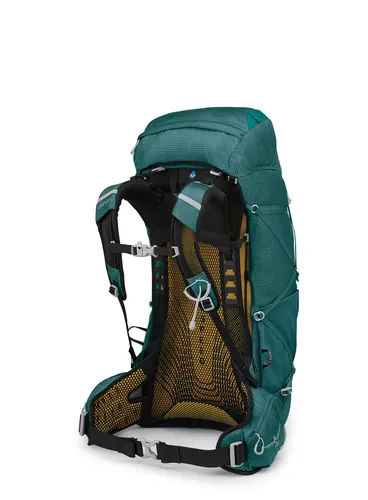 Plecak turystyczny Osprey Eja 48 damski - deep teal