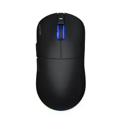 Myszka gamingowa Hator Quasar 3 Wireless Czarny