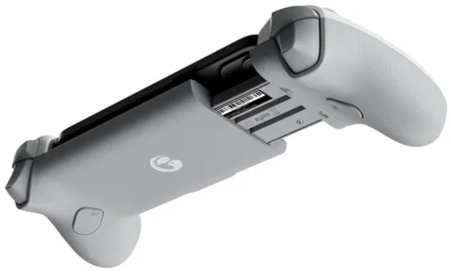 Kontroler GAMESIR G8+ MFi Biały