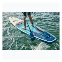 Deska SUP Red Paddle Co Sport 2024 11'3" niebieski
