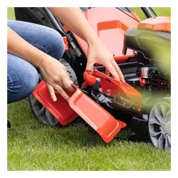 Kosiarka spalinowa Scheppach MS225-56E