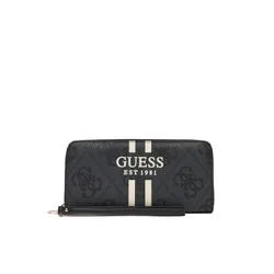Кошелек женский Guess Laurell II Slg SWOS74 59146, большой