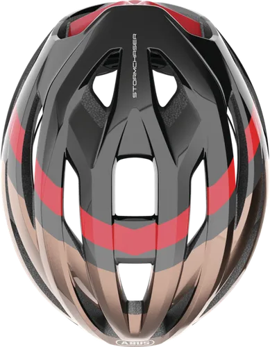 Kask rowerowy ABUS StormChaser