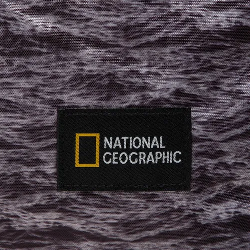 Rucsacul National Geographic Hybrid N11802. 98SE valuri de mare
