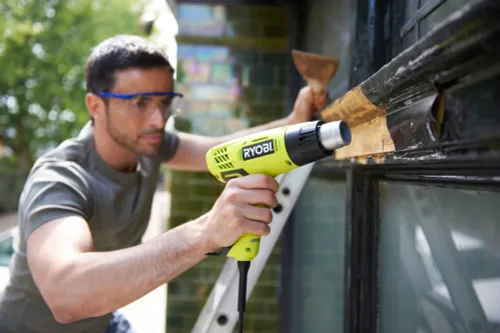 Opalarka RYOBI EHG2000