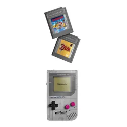 LEGO 72046 Game Boy Nintendo, zestaw klocków +18 lat