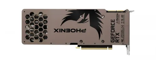 Видеокарта GeForce RTX 3090 Phoenix 24g GDDR6X 384bit 3DP / HDMI