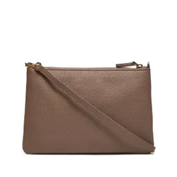 Geantă Coccinelle MMA Best Crossbody E5 MMA 55 F5 01 Bej