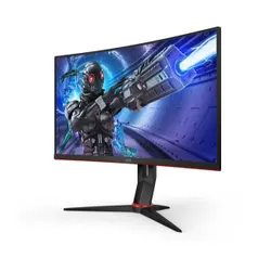 AOC Monitor C27G2ZE 27 VA 240 Hz Curved HDMIx2 DP 