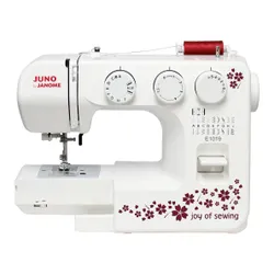 Maszyna do szycia Janome Juno E1019