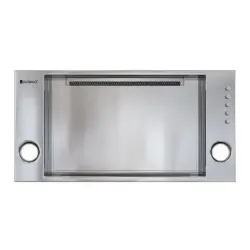 Okap Globalo Retio 60.2 Inox