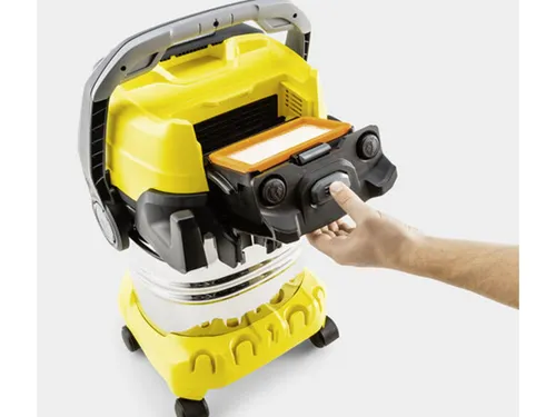 Evrensel Elektrikli Süpürge Karcher WD 6 P S V-30/6/22 / T