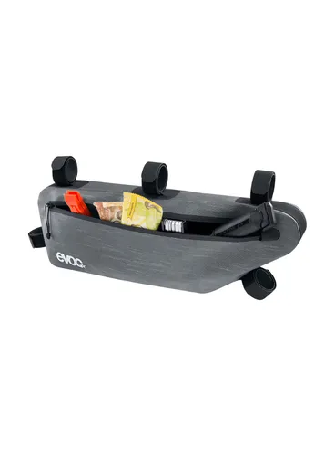 Torba na ramę Evoc Frame Pack WP M - carbon grey