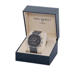 Paul Hewitt PH-C-S-M-48m Grey Saati