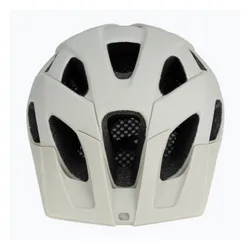 Kask rowerowy Rudy Project Crossway light grey matte