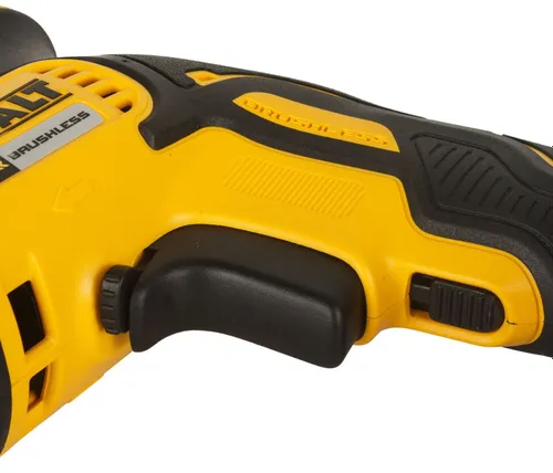 Șurubelniță DeWalt Dcf620nt 18v