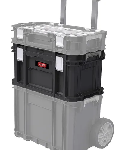 Skrzynka narzędziowa KETER Connect