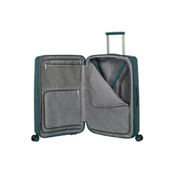Walizka średnia American Tourister FastForward - totally teal