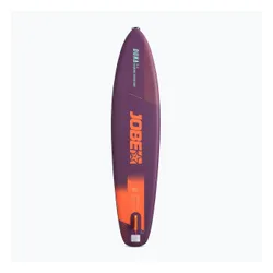 Deska SUP JOBE Aero Duna SUP Board Package 11'6" sunset purple