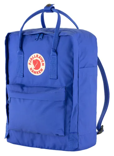 Fjallraven Kanken Sırt Çantası-Kobalt mavisi